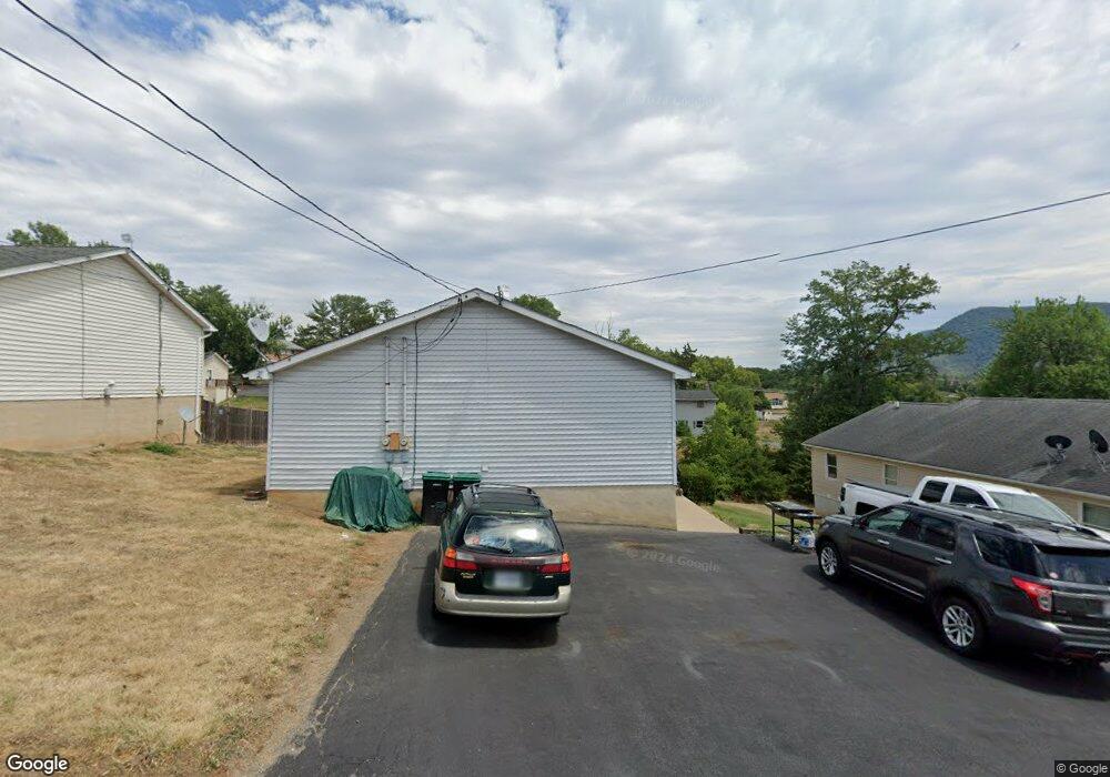 430 Pleasant View Dr unit 432, Strasburg, VA 22657 - photo 1