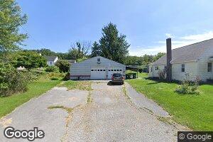 25447 Cascade Rd, Cascade, MD 21719