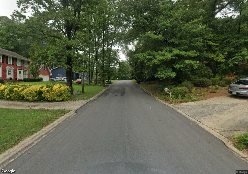 0 Bunker Hill Rd unit 8288921, East Cobb, GA 30062 - photo 1