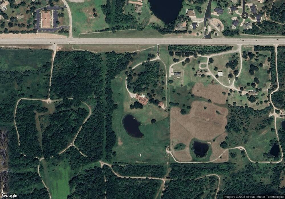 5622 E Highway 117, Sapulpa, OK 74066 - photo 1