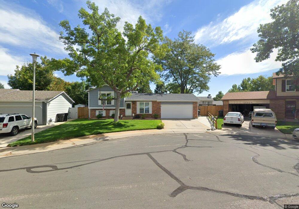 10954 Forest Way, Thornton, CO 80233 - photo 1