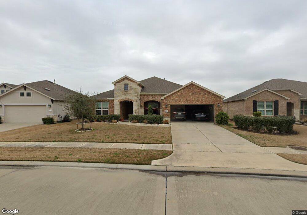514 Spindrift Cir, Richmond, TX 77469 - photo 1