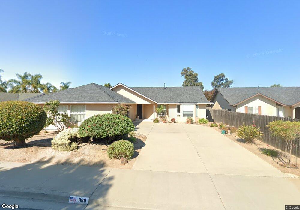 980 Briar Rose Ln, Nipomo, CA 93444 - photo 1