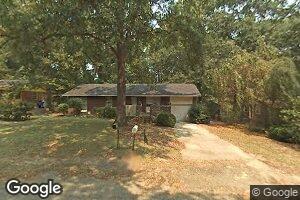 544 Hudson Ave, Cayce, SC 29033