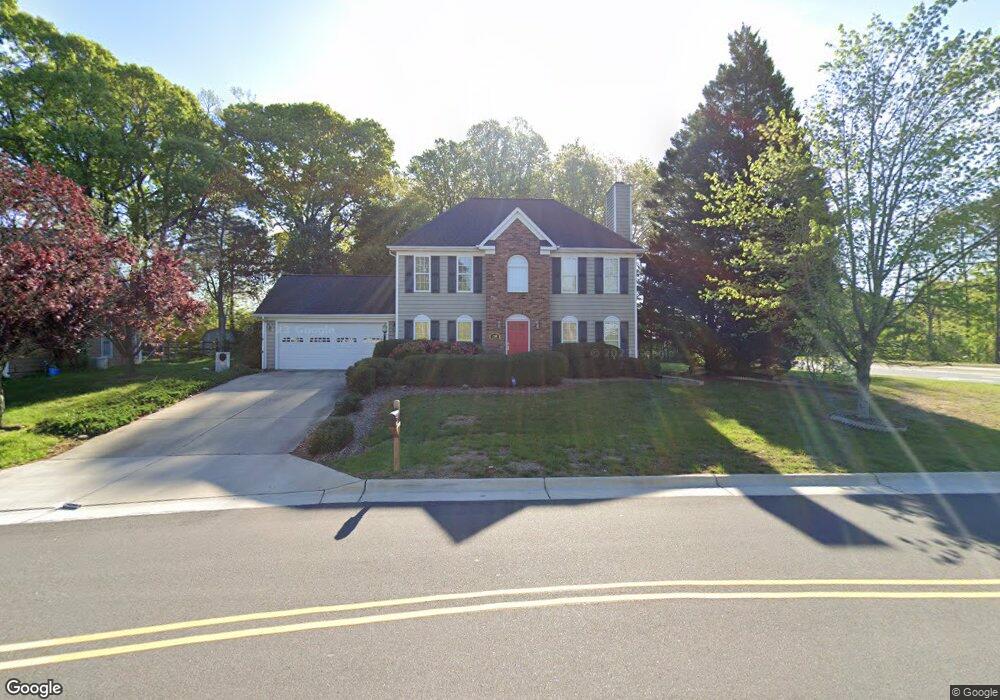 4200 Braddock Rd, High Point, NC 27265 - photo 1