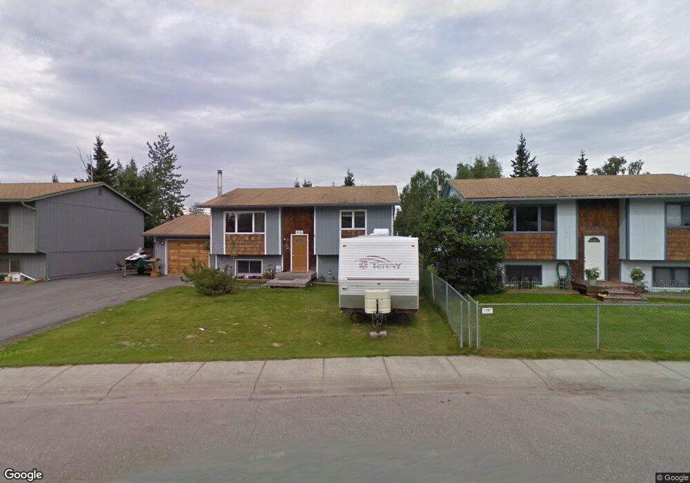 8330 Henry Cir, Anchorage, AK 99507 - photo 1