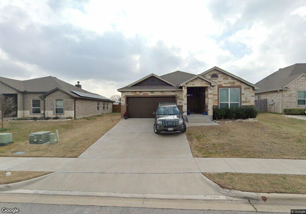 514 Bella Rose Dr, Belton, TX 76513 MLS 367049