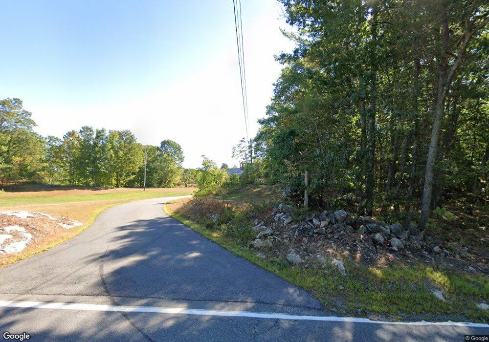 1690 Province Lake Rd, East Wakefield, NH 03830 - photo 1