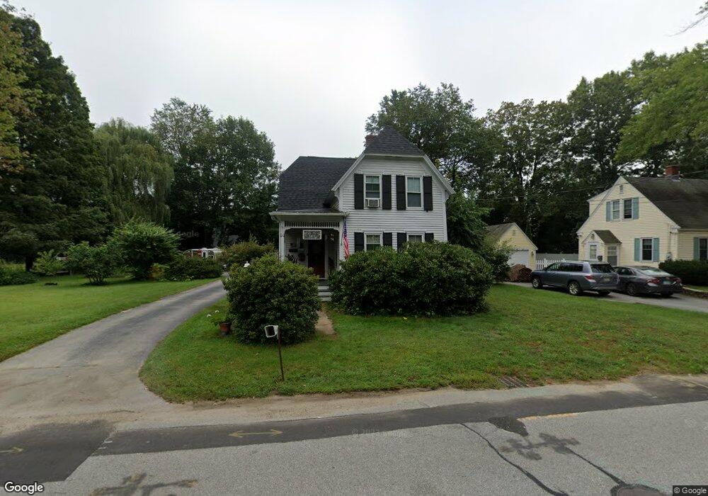 97 Rockingham St, Concord, NH 03301 - photo 1