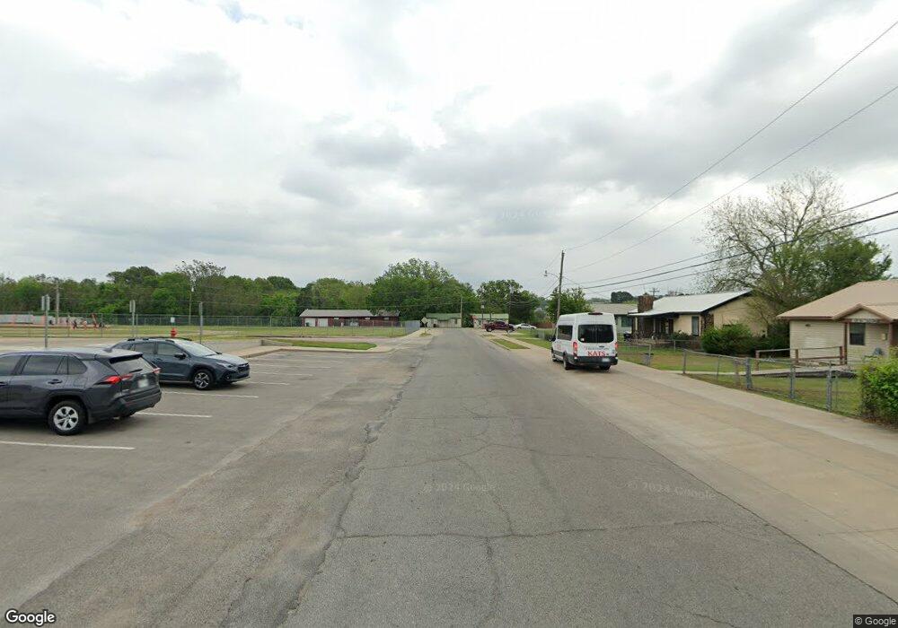 0 E Ward St, Tahlequah, OK 74464 - photo 1