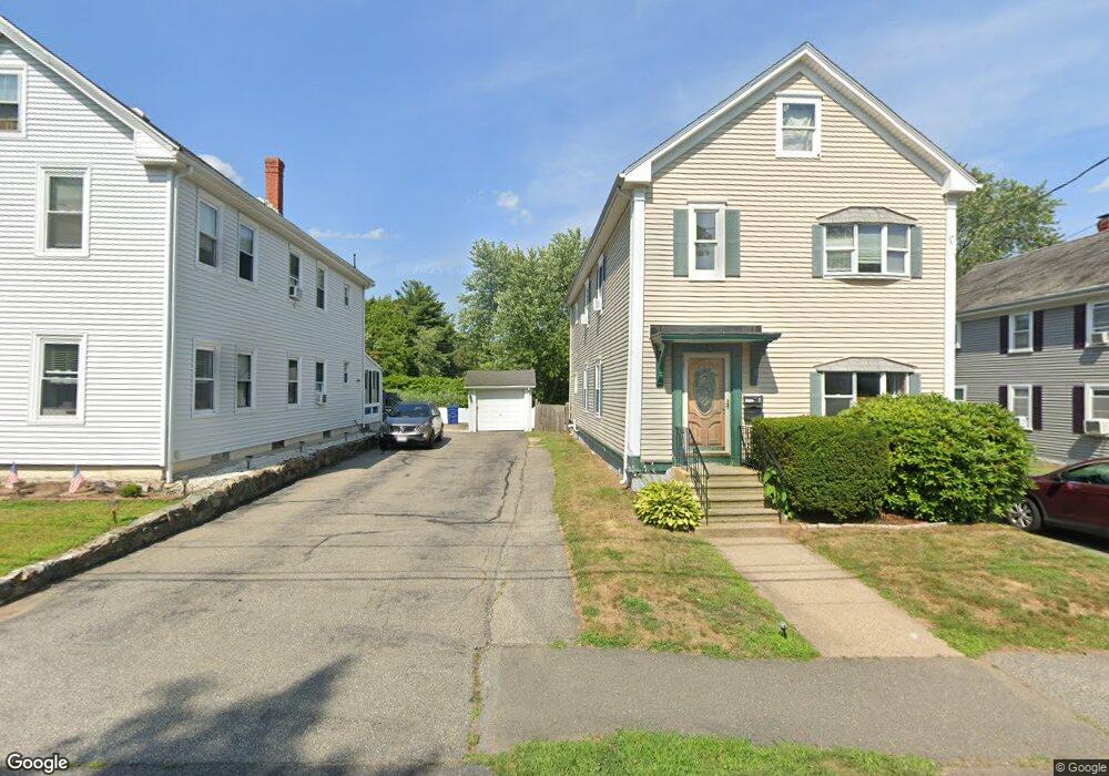 24 Lawrence St, Danvers, MA 01923 - photo 1