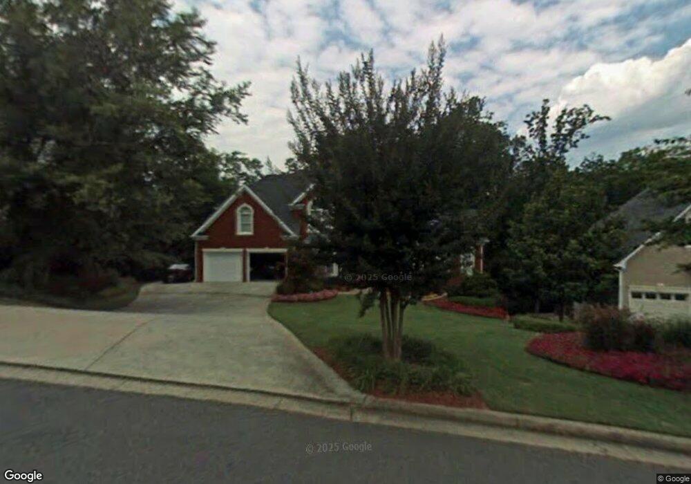 3724 Thunder Way NE unit 2, Marietta, GA 30066 - photo 1