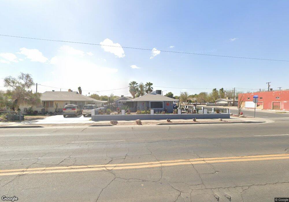 619 W 1st St, Yuma, AZ 85364 - photo 1