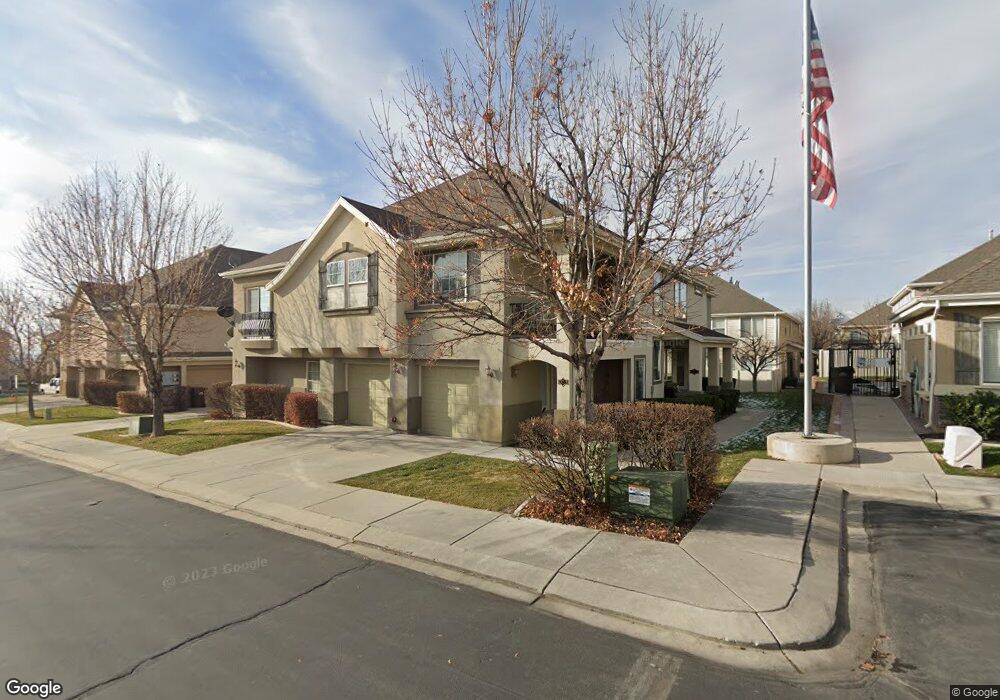 2953 N 1310 W, Lehi, UT 84043 - photo 1