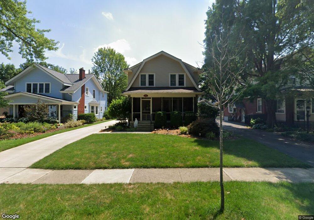 519 Arden Rd, Columbus, OH 43214 - photo 1