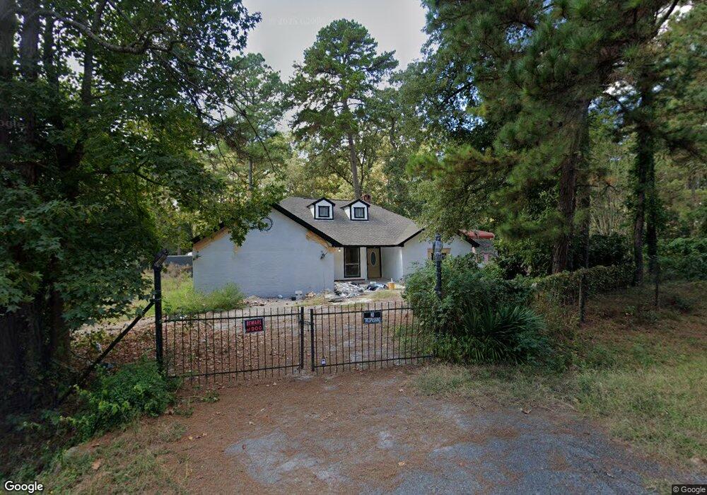 302 Greenbriar Dr, Magnolia, TX 77355 - photo 1