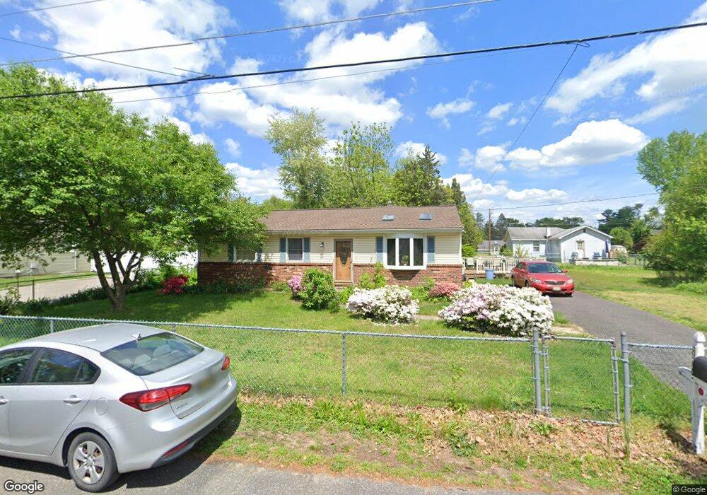 826 Maryland Ave, Woodbury, NJ 08096 - photo 1