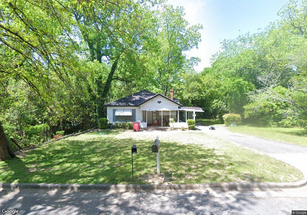 1041 Thomas Place, Macon, GA 31204 - photo 1