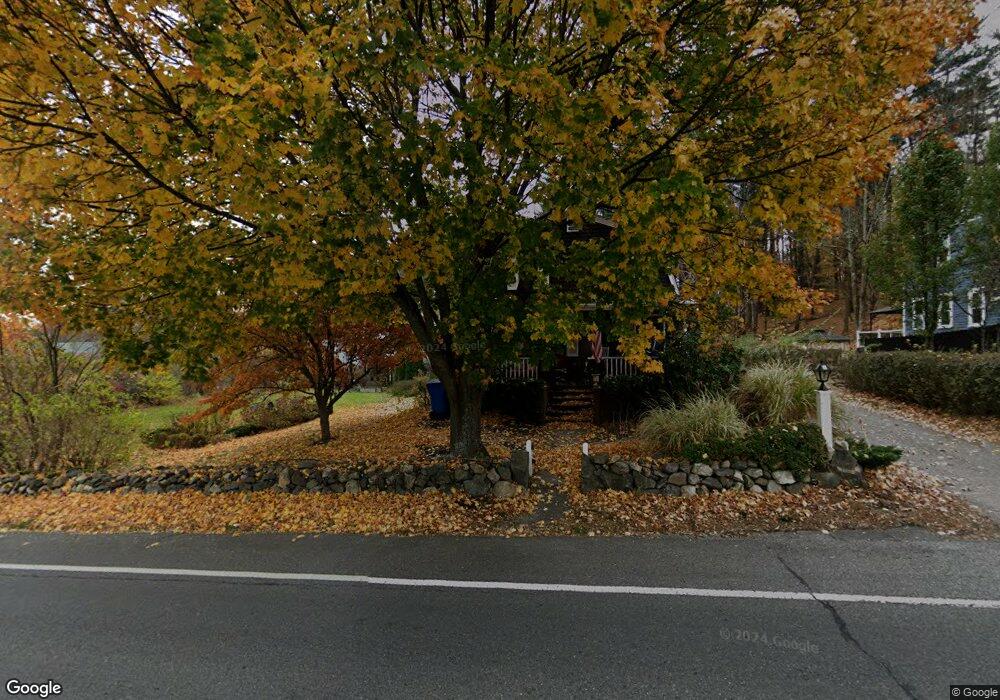 94 W Main St, Merrimac, MA 01860 - photo 1