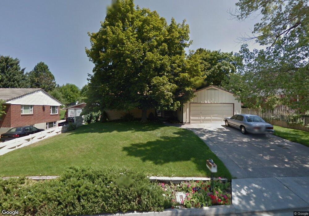 3893 S 725 W, Bountiful, UT 84010 - photo 1