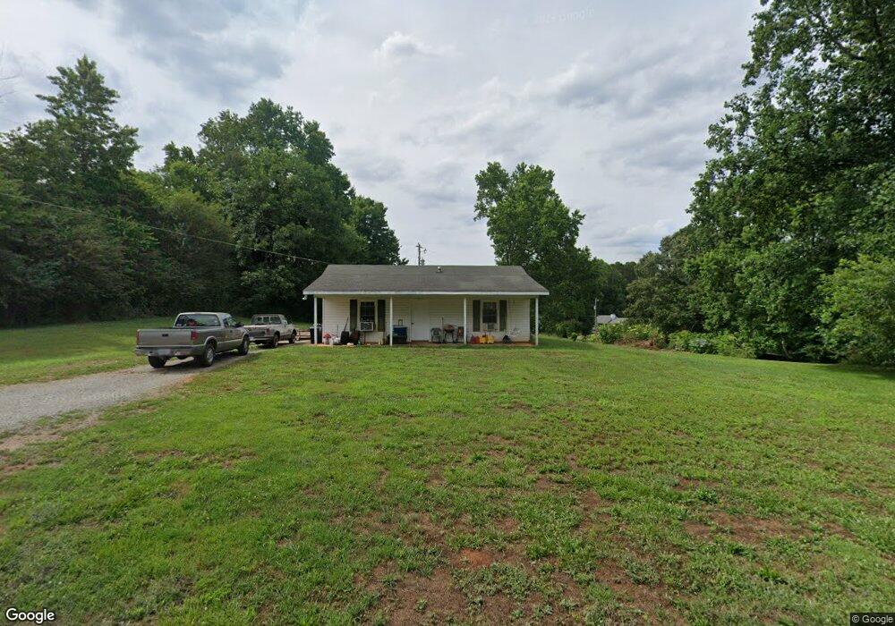 300 Barn Rd, Canton, GA 30115 - photo 1