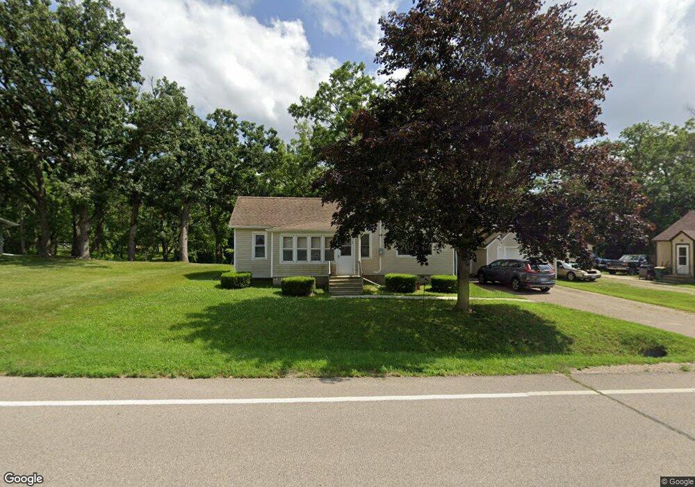 109 Main St W, Twin Lakes, MN 56089 - photo 1