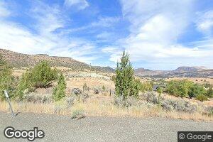 39564 Hwy 207 S, Spray, OR 97874