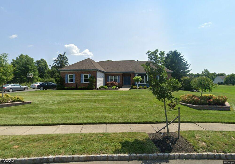 6 Jean Ct, Princeton Junction, NJ 08550 - photo 1