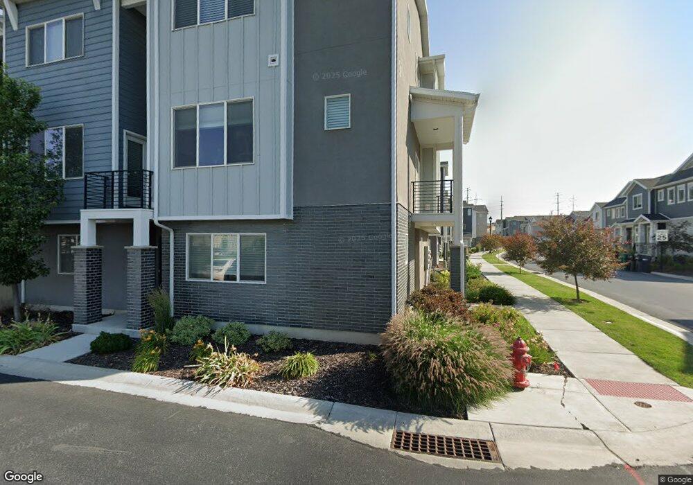 1202 W Dun Way unit 416, Bluffdale, UT 84065 - photo 1