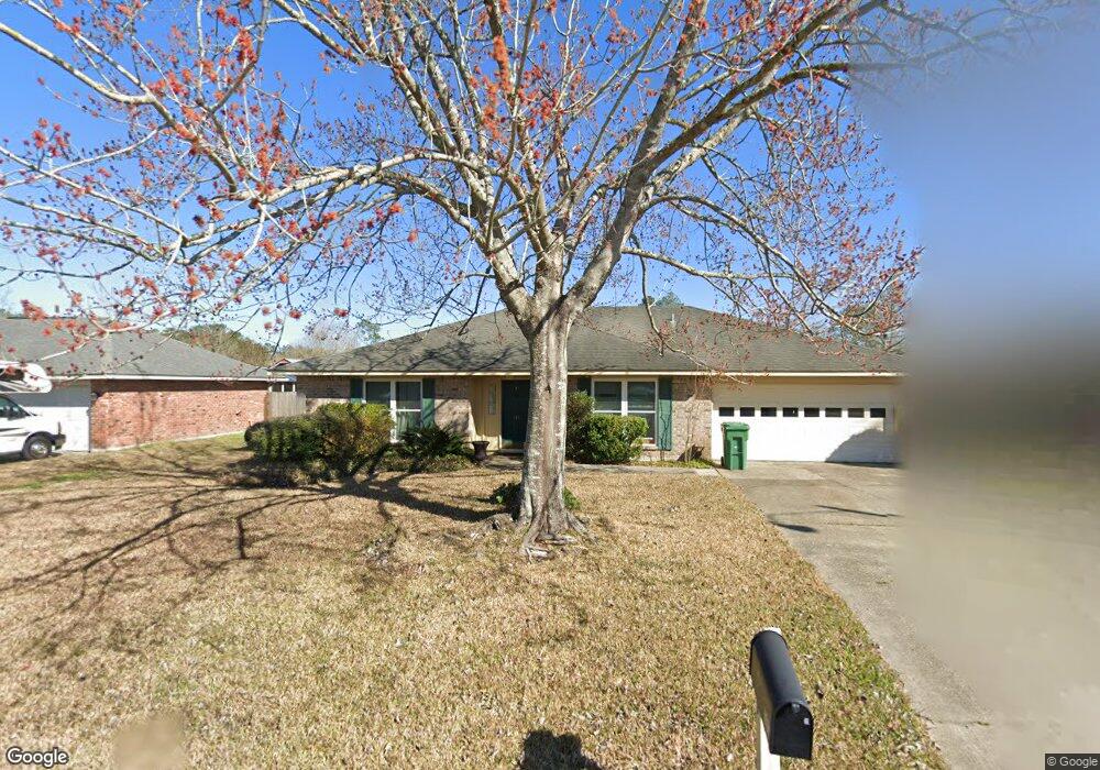 151 Lake D'Este Other, Slidell, LA 70461 - photo 1