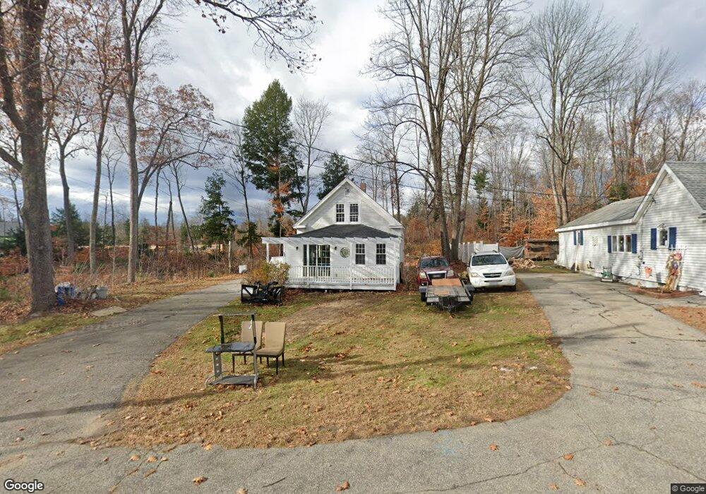 96 Emery Corner Rd, Limerick, ME 04048 - photo 1