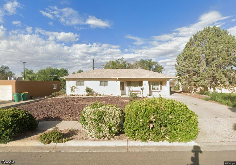 3603 Highland View Dr, Farmington, NM 87402 - photo 1