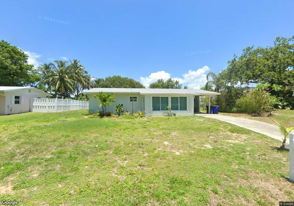 2037 NE Ridge Ave, Jensen Beach, FL 34957 - photo 1