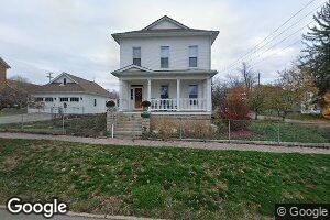208 S Market St, Mc Arthur, OH 45651