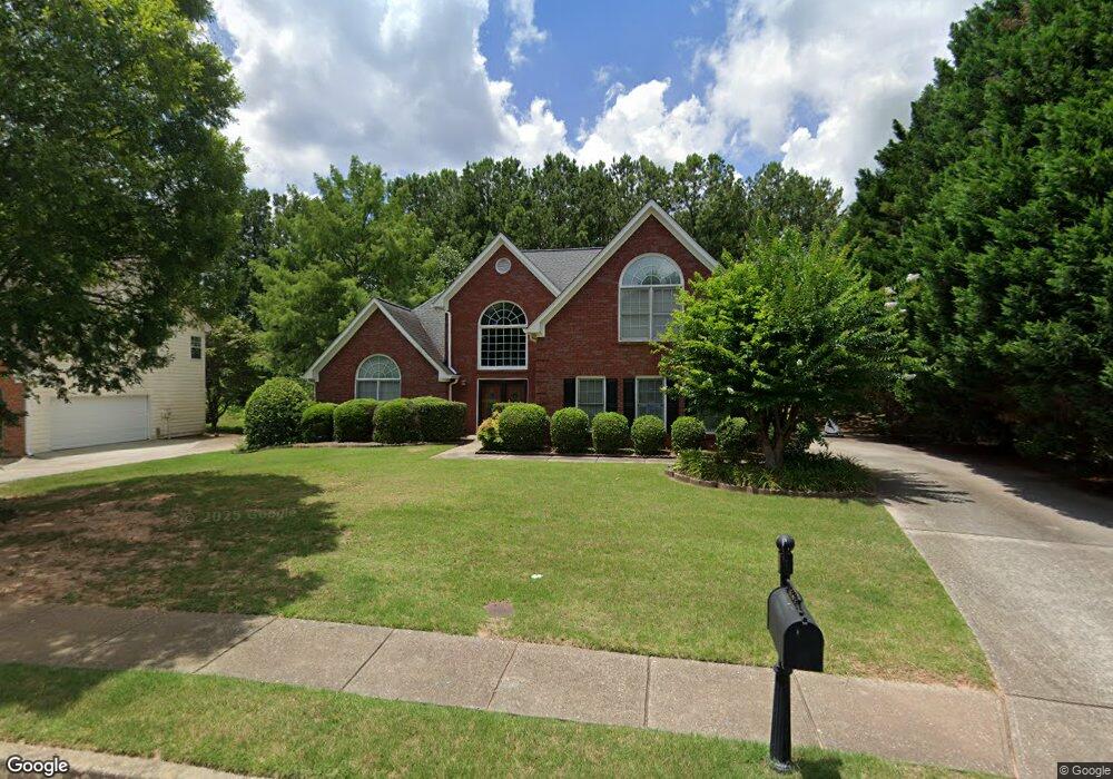 4164 Treemont Ln, Suwanee, GA 30024 - photo 1