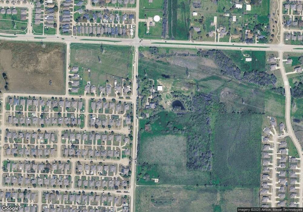 1500 S Kreymer Ln, Wylie, TX 75098 - photo 1