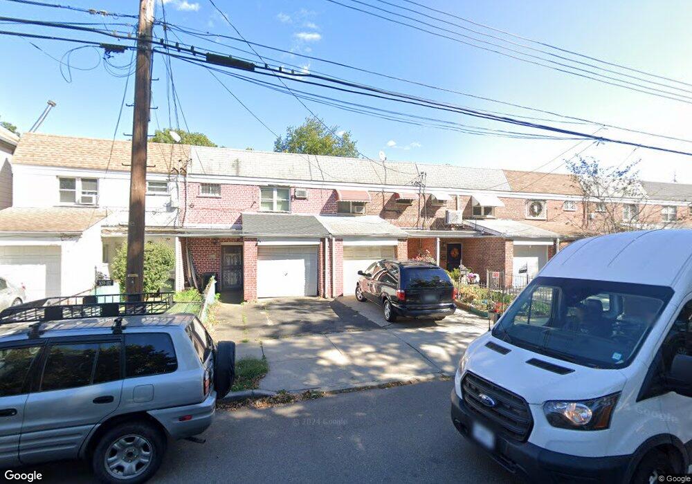 10941 173rd St, Jamaica, NY 11433 - photo 1