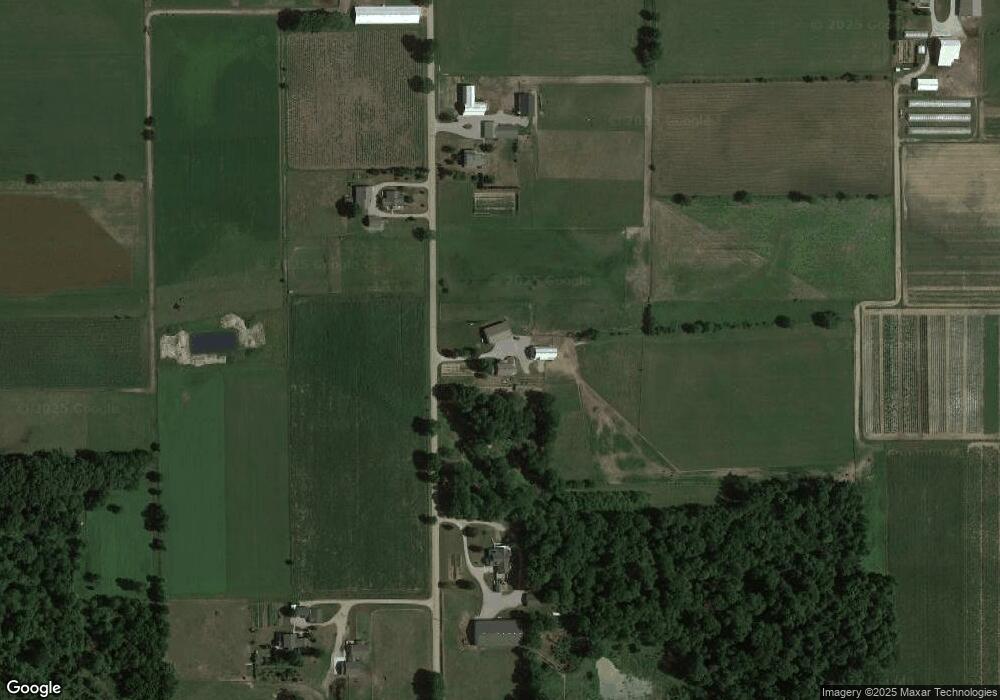 1295 S 100 W, Lagrange, IN 46761 - photo 1