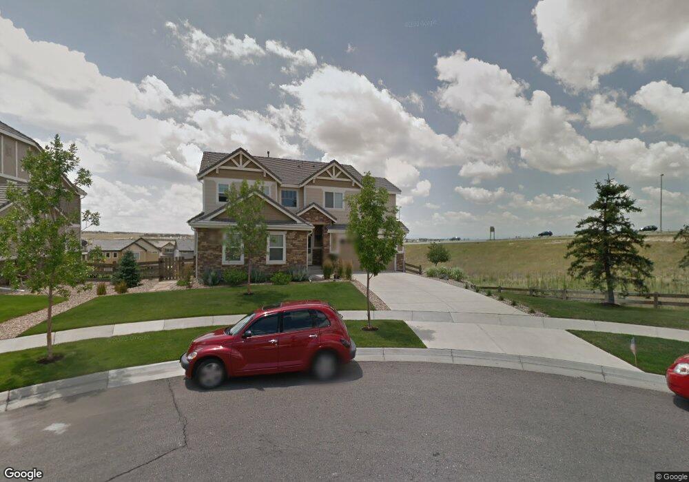 23306 E Ottawa Dr, Aurora, CO 80016 - photo 1