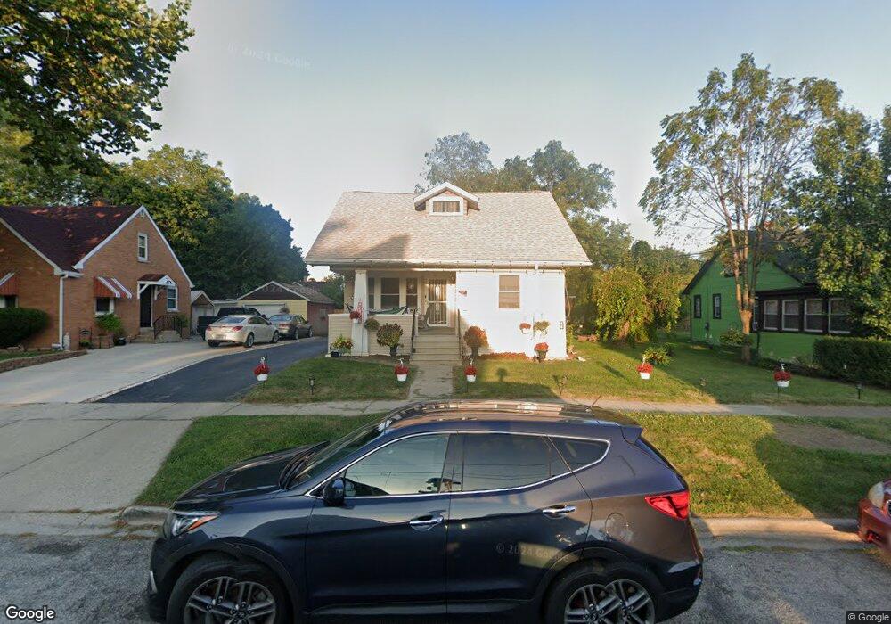 119 S Chapel St, Waukegan, IL 60085 - photo 1