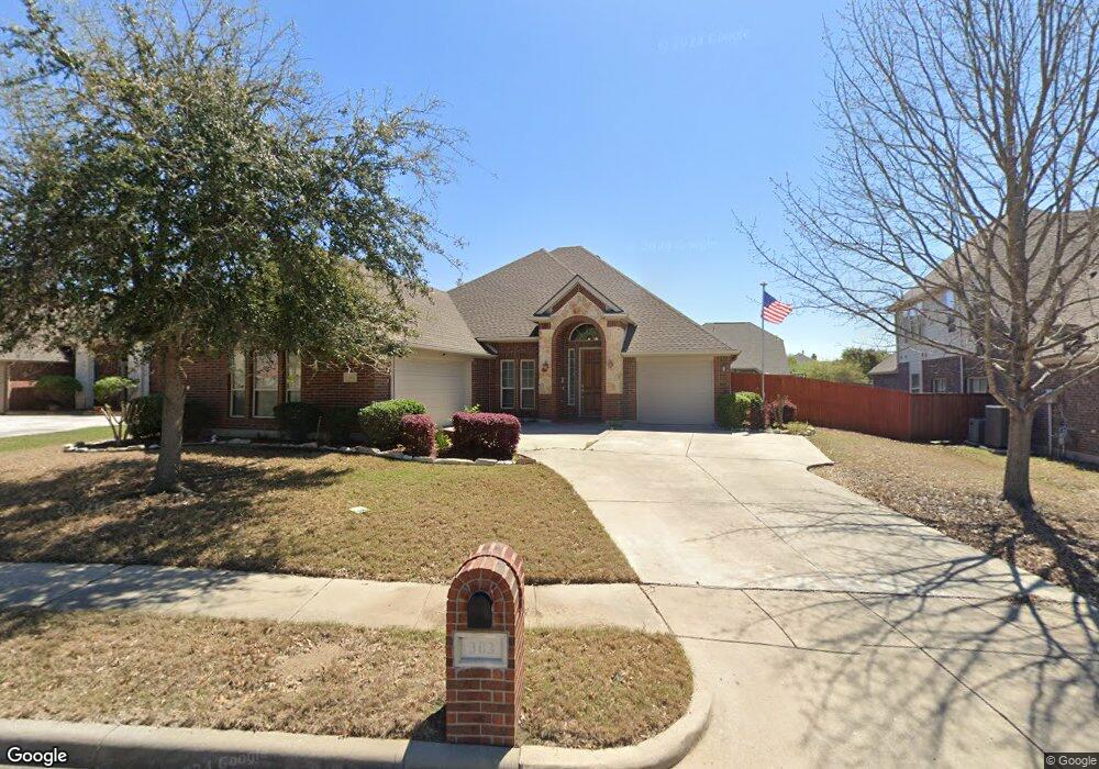 303 Parke Hollow Dr, Wylie, TX 75098 - photo 1