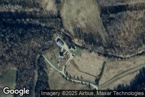 24231 Hilltop Rd, Oldenburg, IN 47036