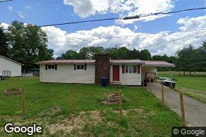207 Walnut St, New Haven, WV 25265