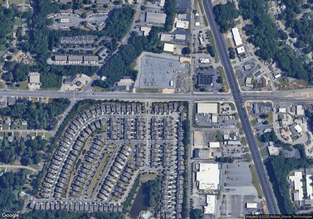 239 Still Pine Bend, Smyrna, GA 30082 - photo 1