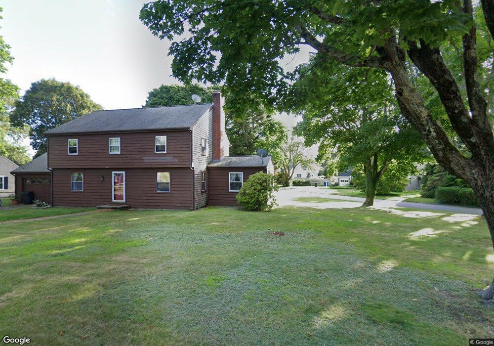 19 Emmons Rd, Falmouth, MA 02540 - photo 1