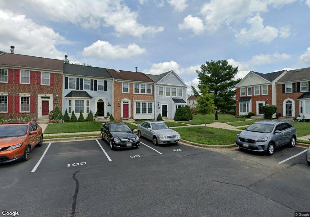 1044 Lake Shore Dr, Bowie, MD 20721 - photo 1