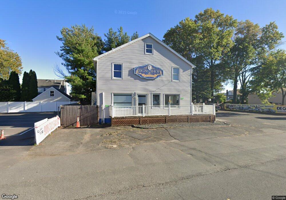 1998 Us Highway 22, Scotch Plains, NJ 07076 - photo 1