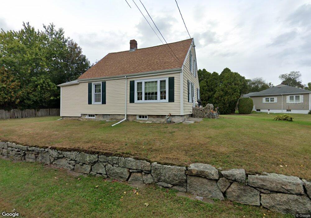 159 Russells Mills Rd, South Dartmouth, MA 02748 - photo 1