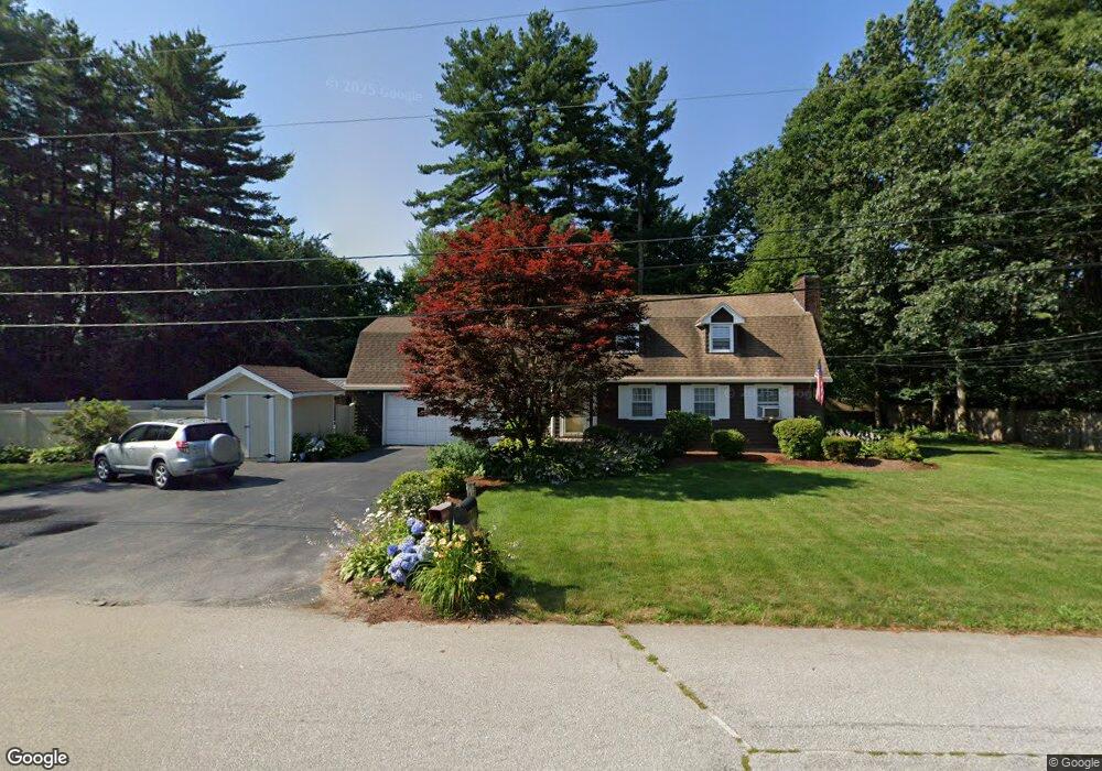 3 Whippoorwill Dr, Hudson, NH 03051 - photo 1