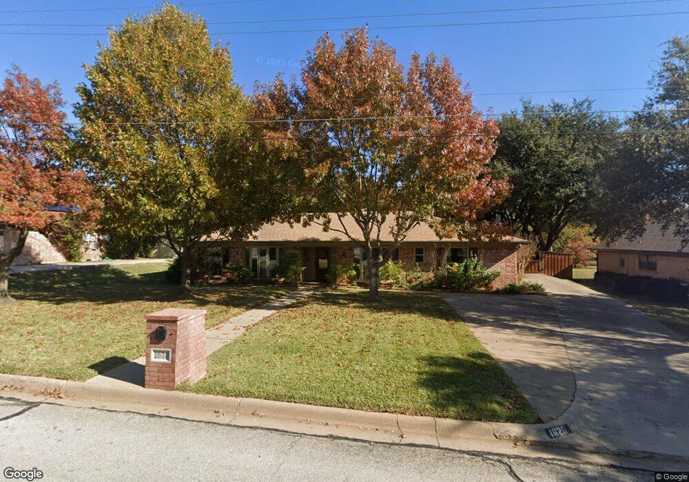 1620 Martha Dr, Bedford, TX 76022 - photo 1